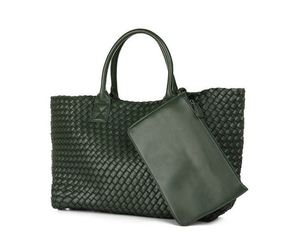 Các Bucket PURSE Marc Phụ nữ túi xách tay sang trọng Crossbody da túi xách phụ nữ thiết kế xô bagladies Thiết kế ví - Product Image 4