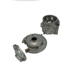 Zamac personnalisé 3 Zamac 5 pièces en alliage de zinc moulé sous pression haute précision service de moulage en alliage métallique haute performance - Product Image 6