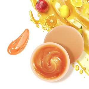 LANBENA d'orange bio vitamine c stick lèvres hydratant masque - Product Image 1