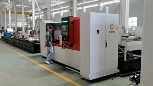 <span class=keywords><strong>CNC</strong></span> đơn/đôi/bốn trục gundrilling máy cho lỗ sâu khoan - Product Image 3