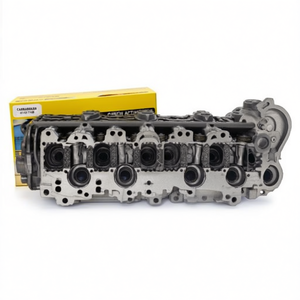 Cabeza de Cilindro 3197268 para Motor Diésel Caterpillar C6.6 C7 C7.1 C7.14B, Piezas de Maquinaria Pesada - Product Image 2