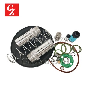 Kit de réparation de soupape d'admission de haute qualité 2906049800 pour compresseurs Atlas 2906-0498-00 Compresseur d'air à vis industriel - Product Image 5