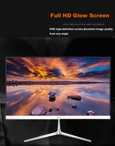 <span class=keywords><strong>Meilleur</strong></span> prix, vente en gros, ordinateur de bureau <span class=keywords><strong>24</strong></span> 32 <span class=keywords><strong>pouces</strong></span>, <span class=keywords><strong>écran</strong></span> LED, <span class=keywords><strong>écran</strong></span> d'ordinateur Full HD, moniteur <span class=keywords><strong>PC</strong></span> <span class=keywords><strong>24</strong></span> <span class=keywords><strong>pouces</strong></span> - Product Image 5