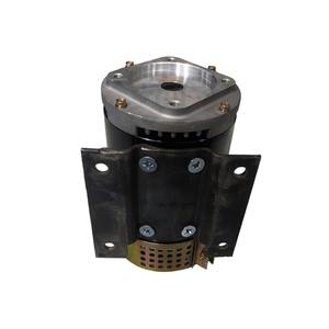 Moteur de direction pour chariot élévateur électrique Heli 1.5T, modèle XQD-0.75-3, à aimant permanent DC, fixation par bride, cadre CPD15 150mm - Product Image 3