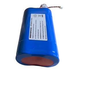เซลล์ลิเธียมไอรอนฟอสเฟตความปลอดภัยสูง 32135 6.4V 15.5Ah สำหรับระบบไฟฉุกเฉินขนาดเล็ก 32135-15.5Ah แบตเตอรี่ LiFePO4 32135-1 - Product Image 2