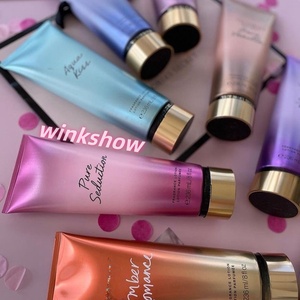 Perfume Victorla de Larga Duración para Mujer, 250 ml, Marca Privada, Estilo Secret Mist, Fragancia con Tonos Florales y Frutales - Product Image 6