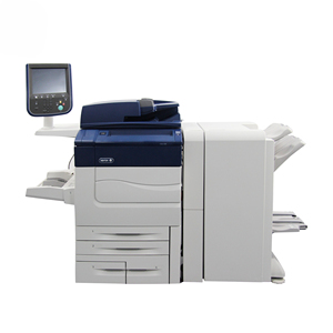 Fotocopiadora a Color A3 Reacondicionada para Xerox C60 C70 C7785, Fotocopiadora e Impresora Usada, Máquina Fotocopiadora C60 C70 Reacondicionada A3 P - Product Image 2