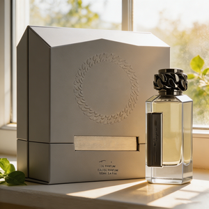 Set di Profumi Maschili con Etichetta Privata OEM, Fragranza La Male <span class=keywords><strong>Le</strong></span> Perfume the Ultra Ultra Male - Product Image 1