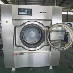 100 kg giặt máy giặt vắt máy - Product Image 1