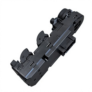 Interruptor Eléctrico de 12V para Control de Ventanas de Auto, para BMW E70 E71 X5 X6 2007-2013, 61319122121 - Product Image 2