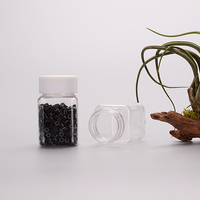 Flacon de poudre de 50ml pour médicaments
