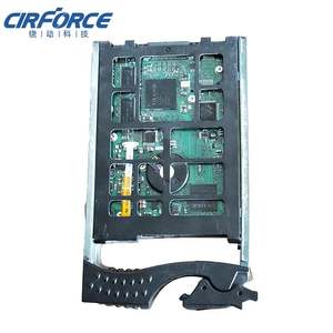 NETAPP 800 GB 6 GB 15 MM SAS <span class=keywords><strong>2</strong></span>,5 "SSD HDD X447A-R6 - Product Image 3