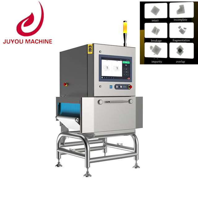 Industrial X-ray Defect Detector NDT Non-destructive Testing Machine Foreign Body Inspection X-ray Detection Equipment