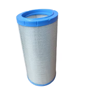 แมนนี่54717145 54717152กระดาษกรองอากาศชุดแยกสายแบบใช้แล้ว3เดือนสำหรับคอมเพรสเซอร์สกรู - Product Image 1