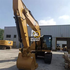 CAT320GX เปิดตัวสินค้าใหม่ รถขุดขนาดกลางมือสอง นอกเหนือจากนั้นยังมีรถขุดมือสองรุ่น CAT320B CAT320C CAT320D CAT320D2 CAT320D2L CAT320GX - Product Image 4