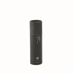 <span class=keywords><strong>Prix</strong></span> concurrentiel tube de papier kraft d'emballage de feuille de thé de papier de récipient de tube - Product Image 2