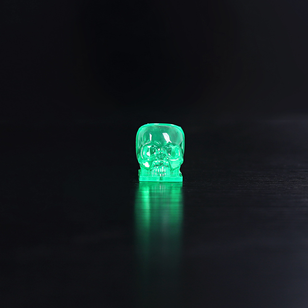 vert transparent