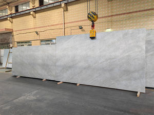 Losas de Cuarzo Impresas con Diseño del Taj Mahal, Alta Calidad, para Uso en Hoteles, Grosor Personalizado de 20/30 mm, Resistentes al Agua - Product Image 2