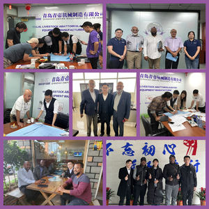 Preço barato mangueira de coleta de sangue de aves kosher para abate de gado pequeno - Product Image 5