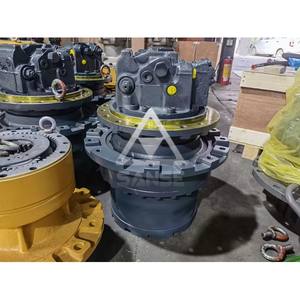 <span class=keywords><strong>Hitachi</strong></span> <span class=keywords><strong>EX200</strong></span>-5 Sanse pabrik mesin perjalanan Motor Assy 4330222 <span class=keywords><strong>Drive</strong></span> akhir dengan peredam kotak gigi untuk industri konstruksi - Product Image 2