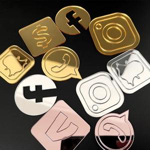 Elevate Your Retail Experience with Free <b>Design</b> Social Media Marketing Tools and a Stunning QR Code Display Stand - Product Image 3