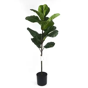 Professional custom green bonsai decor wholesale artificial olive tree for indoor outdoor 90cm