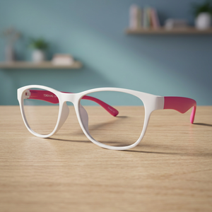 แว่นกันแดดกรอบใหญ่ SU3746C แบบฟูลเฟรม - Product Image 2