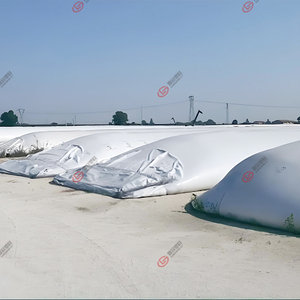 ถุงข้าวโพดหมัก PE คุณภาพสูง ผลิตจากโรงงาน พร้อมบริการตัดเย็บ - Product Image 2