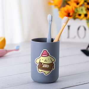 ZY3823H DIY impermeable PVC pegatinas decorativas 50 Uds dibujos animados <span class=keywords><strong>Sanr</strong></span> Graffiti para taza guitarra portátil equipaje decoración del hogar - Product Image 6