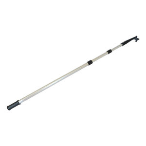 ISURE Boat <b>Hook</b> Aluminum Extendable Marine Hardware Replacement Repair <b>Tool</b> - Product Image 2
