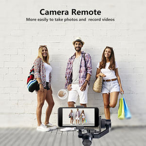 틱톡 스크롤링, 소셜 미디어 페이지 넘김, 원격 제어 클리커, 웨어러블 기기, 안드로이드, iOS용 블루투스 스마트 링 - Product Image 5