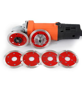 Lame <span class=keywords><strong>de</strong></span> scie circulaire diamantée à jante continue/segmentée <span class=keywords><strong>de</strong></span> 3 pouces avec arbre <span class=keywords><strong>de</strong></span> 25/32 pouces pour <span class=keywords><strong>couper</strong></span> les carreaux <span class=keywords><strong>de</strong></span> céramique et <span class=keywords><strong>de</strong></span> pierre supportée par l'OEM - Product Image 3
