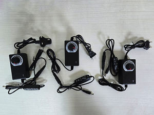 משאבת זרימת דם הידרופונית עם טיימר 12v משאבת מים מתח נמוכה מפעל, חקלאות אנכית eu תקע - Product Image 5