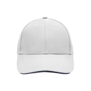 Gorra de 6 Paneles Personalizada para Merchandising - Product Image 1