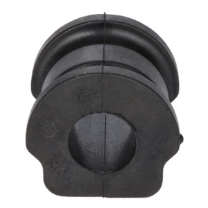 Buje estabilizador del eje delantero 6Q0411314M FOX Polo Hatchback Ibiza IV para bujes de barra estabilizadora de coche Vw 6Q0411314Q - Product Image 1