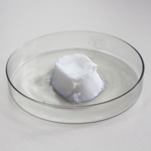 Graisse pour engrenages au lithium blanc basse température, lubrifiant automobile pour pièces de transmission mécanique en plastique, huile synthétique - Product Image 2