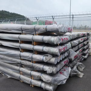 Barra Redonda de Aluminio 6061 Homogeneizada, Especificación ASTM, de 3 a 8 Pulgadas, para Uso en Fabricación e Ingeniería - Product Image 6