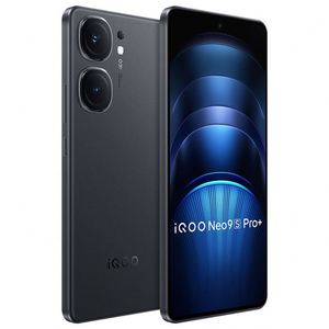 VIVO iqoo NEO 9S Pro + 5G สมาร์ทโฟนสำหรับเล่นเกม6.78 ''144Hz AMOLED Display Snapdragon 8 Gen 3 5500mAh แบตเตอรี่50MP IMX921 OIS 256GB - Product Image 2