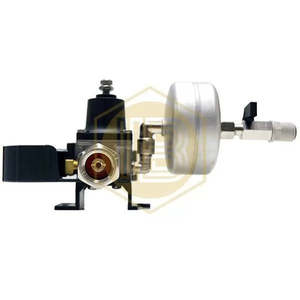 Regolatore monoblocco con camera antigelo - Product Image 4