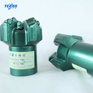 56 60 75 76 94 151 108 130 190 200 mm <span class=keywords><strong>3</strong></span> cánh <span class=keywords><strong>PDC</strong></span> lõm bit <span class=keywords><strong>PDC</strong></span> khoan bit nước giếng khoan bit cho đá - Product Image 4