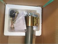 Actionneur linéaire électrique QARL avec capteur Reed pour panneaux solaires antennes paraboliques RS-Q +