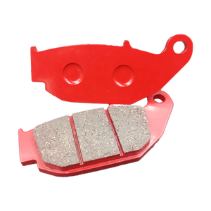 Kit de plaquettes de frein pour <span class=keywords><strong>Honda</strong></span> CRF250L CRF250L CRF250M2012 2013 2014 2015 2016 2017 <span class=keywords><strong>2018</strong></span> 2019 FA629 - Product Image 2