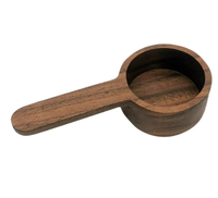 Jouet Montessori personnalisé sculpté gravure en bois kit de course d'oeufs fait à la main en bois artisanat cuillère tenant objet marche matériel d'exercice