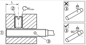 Sensores de Proximidad Inductivos SICK 1101904 IMM05-1B5NSVU2S en Oferta, IMM IMM05-1B5NSVU2S, SICK 1101904 IMM05-1B5NSVU2 en Oferta - Product Image 3