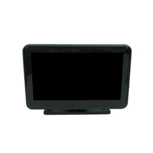 หน้าจอสัมผัส IPS 4แชนแนล7นิ้วใหม่พร้อมระบบควบคุมด้วยเสียง BSD/ย้อนจุดบอดจอแสดงผลรถยนต์รับประกัน1ปี - Product Image 5