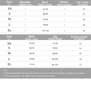 Di alta qualità da donna Loungewear a coste senza cuciture Set <span class=keywords><strong>per</strong></span> il Fitness con scollo Scoop canottiera primavera ed estate abiti 2025 <span class=keywords><strong>abbigliamento</strong></span> donna - Product Image 6