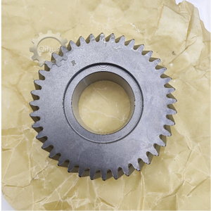 Nouvelles pièces de boîte de vitesses de haute qualité, synchroniseur pour FIAT ISO9001 CE OEM 9651283580 - Product Image 5