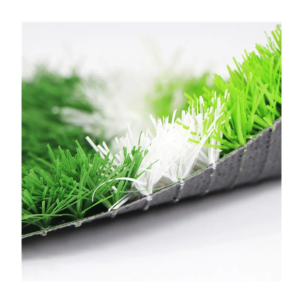 New Listing 50 Mm Football Artificial Grass Turf For Sports Flooring Artificial Turf