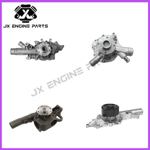 Motorwasserpumpe für Mercedes Benz M 133.980 6022000420 6032000020 6022000520 6032010110 9042010701 9042010201 1022004101 - Product Image 5