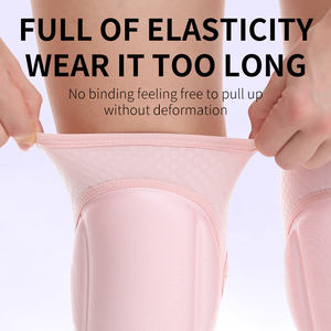 Наколенники для танцев - Product Image 2